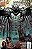 Gibi Marvel Action Nº 03 Autor Nesta Edição: Pantera Negra - Demolidor - Justiceiro Vs. Mercenário (2007) [usado] - Imagem 1