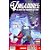 Gibi Vingadores: os Heróis Mais Poderosos da Terra Nº 02 Autor o Ataque de Galactus! (2015) [usado] - Imagem 1