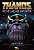 Gibi Thanos: Revelação Infinita Autor Starlin, Jim (2017) [usado] - Imagem 1