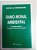 Livro Dano Moral Ambiental Autor Rodrigueiro, Daniela A. (2004) [usado] - Imagem 1