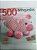 Livro 500 Brinquedos - as Mai Incríveis Ideias em Crochê, Tricô, Feltro e Costura Autor Le, Nguyen (2012) [usado] - Imagem 1