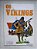 Livro os Vikings- Povos do Passado Autor Gibson, Michael (1976) [usado] - Imagem 1