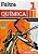 Livro Química 1 - Química Geral Autor Feltre, Ricardo (2008) [usado] - Imagem 1