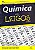 Livro Química para Leigos Autor Moore, John T. (2008) [usado] - Imagem 1