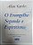 Livro o Evangelho Segundo o Espiritismo Autor Kardec, Allan (2009) [usado] - Imagem 1