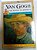 Livro Van Gogh - um Toque de Amarelo Autor Varios (1990) [usado] - Imagem 1