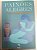 Livro Paixões Alegres Autor Souza, José Antonio de (1996) [usado] - Imagem 1