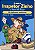 Livro os Casos do Inspetor Zinho e Kee Mi Edo: o Visitante Noturno Autor Iturbe, Antonio G. (2010) [usado] - Imagem 1