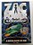 Livro Zac Power - Spy Camp Autor Larry, H.i. (2011) [usado] - Imagem 1