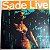 Disco de Vinil Laser Disc - Ld - Sade Live Interprete Sade (1994) [usado] - Imagem 2