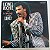 Disco de Vinil Laser Disc - Ld - Lionel Richie/the Outrageous Tour Live Interprete Lionel Richie (1987) [usado] - Imagem 1