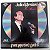 Disco de Vinil Laser Disc - Ld - Julio Iglesias /in Spain Interprete Julio Iglesias (1989) [usado] - Imagem 1