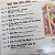 Disco de Vinil Laser Disc - Ld - Top Ten 50´s Hits Vol.2 Interprete Laser Karaoke (1992) [usado] - Imagem 2