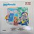Disco de Vinil Laser Disc - Ld - Top Ten 50´s Hits Vol.2 Interprete Laser Karaoke (1992) [usado] - Imagem 1