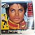 Disco de Vinil Laser Disc - Ld - Michael Jackson / The Legend Continues Interprete Michael Jackson (1988) [usado] - Imagem 1