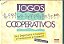 Livro Jogos Cooperativos - Se o Importante é Competir, o Fundamental é Cooperar Autor Brotto, Fábio Otuzi (1997) [usado] - Imagem 1