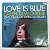 Disco de Vinil Love Is Blue - Green Tambourine Interprete Varios (1973) [usado] - Imagem 1