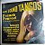 Disco de Vinil Franck Poucel - New Sound Tangos Interprete Franck Poucel e Orquestra (1969) [usado] - Imagem 1