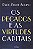 Livro os Pecados e as Virtudes Capitais Autor Aquino, Prof Felipe (2010) [usado] - Imagem 1