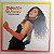 Disco de Vinil Daniela Mercury - o Canto da Cidade Interprete Daniela Mercury (1992) [usado] - Imagem 1