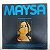 Disco de Vinil os Grandes Sucessos de Maysa Interprete Maysa (1987) [usado] - Imagem 1