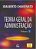 Livro Teoria Geral da Administração - Vol. I Autor Chiavenato, Idalberto (2001) [usado] - Imagem 1