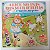 Disco de Vinil Alice no País das Maravilhas / o Rapto das Margaridas Interprete Varios (1984) [usado] - Imagem 1