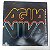 Disco de Vinil Água Viva - Trilha Sonora Original Nacional Interprete Água Viva (1980) [usado] - Imagem 1
