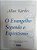 Livro o Evangelho Segundo o Espiritismo Autor Kardec, Allan (2010) [usado] - Imagem 1