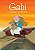 Livro Gabi e o Tesouro do Oriente Autor Andrade, Tiago de Melo (2009) [usado] - Imagem 1