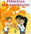 Livro Princesas São Diferentes Autor Martinelli, Tânia Alexandre (2007) [usado] - Imagem 1