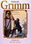 Livro Contos de Grimm Nº 12 - Rapunzel / os Sete Corvos Autor Penteado, Maria Heloisa (1992) [usado] - Imagem 1
