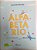 Livro Alfa Beta Rio Autor Nicola, José de (2017) [usado] - Imagem 1