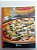 Livro Pizzas , Focaccias e Tortas Salgadas - a Grande Cozinha Autor Varios (2007) [usado] - Imagem 1