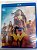 Dvd Mulher Maravilha Blu-ray Disc Editora Patty Jekins [usado] - Imagem 1