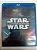 Dvd Star Wars - a Ascensão Skywalker Blu-ray Disc Editora J.j.abrams [usado] - Imagem 1