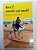 Livro Ana Z. Aonde Vai Você? Autor Colasanti, Marina (2010) [usado] - Imagem 1