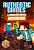 Livro Authentic Games Vol. Ii : a Batalha contra Herobrine Autor Túlio, Marco (2016) [usado] - Imagem 1
