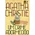 Livro um Crime Adormecido Autor Christie, Agatha (1987) [usado] - Imagem 1