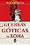 Livro Guerras Góticas de Roma Autor Kulikowski, Michael (2008) [usado] - Imagem 1