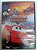 Dvd Carros - Disney Pixar Editora Disney [usado] - Imagem 1