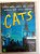 Dvd Cats Editora Christopher Ross [usado] - Imagem 1