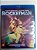 Dvd Rocketman - Taron é Elton John Blu-ray Disc Editora Dexter Flecher [usado] - Imagem 1