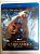Dvd Doutor Estranho Blu-ray Disc Editora Scott Herckson [usado] - Imagem 1