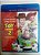 Dvd Toy Story 2 - Pixar Blu-ray Disc Editora John Lasseter [usado] - Imagem 1