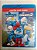 Dvd os Smurfs / os Smurfs 2 Box com Dois Filmes Blu-ray Disc Editora Raja Gospell [usado] - Imagem 1