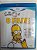 Dvd os Simpsons - o Filme Blu-ray Disc Editora David Sherman [usado] - Imagem 1