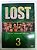 Dvd Lost - Terceira Temporada Completa /box com Sete Discos Editora [usado] - Imagem 1