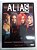 Dvd Alias - Codinome Perigo /primeira Temporada Completa com Seis Dvds Editora [usado] - Imagem 1