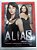 Dvd Alias - Codinome Perigo /quarta Temporada Completa com Seis Dvds Editora [usado] - Imagem 1